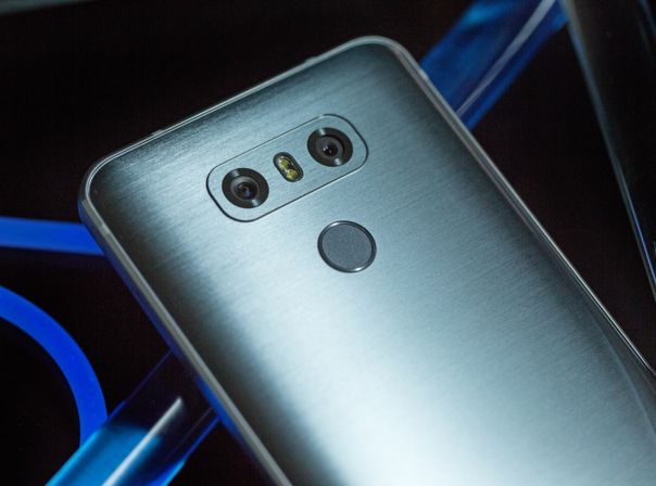 LG G6