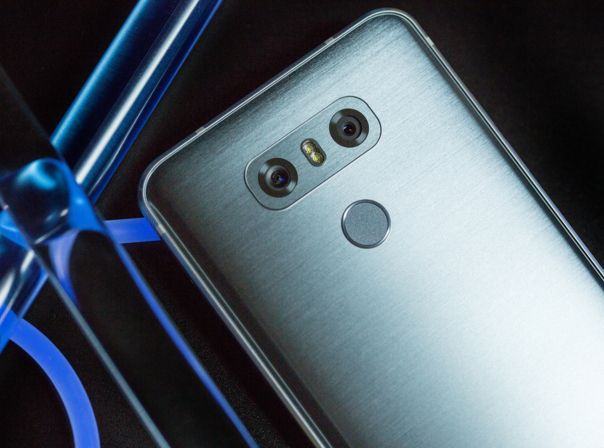 LG G6