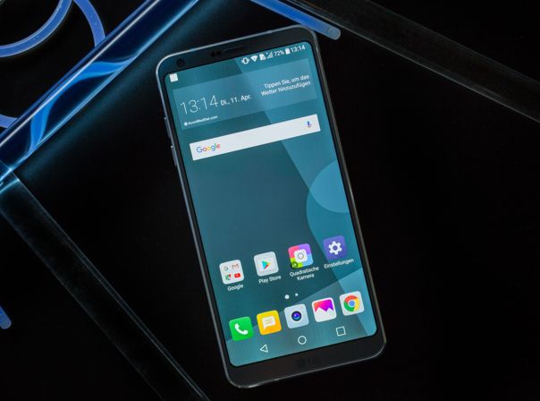 LG G6