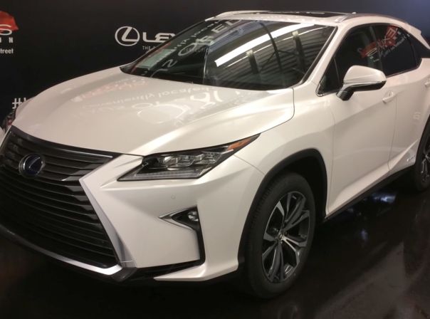 Lexus