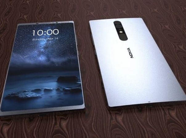 Nokia 9