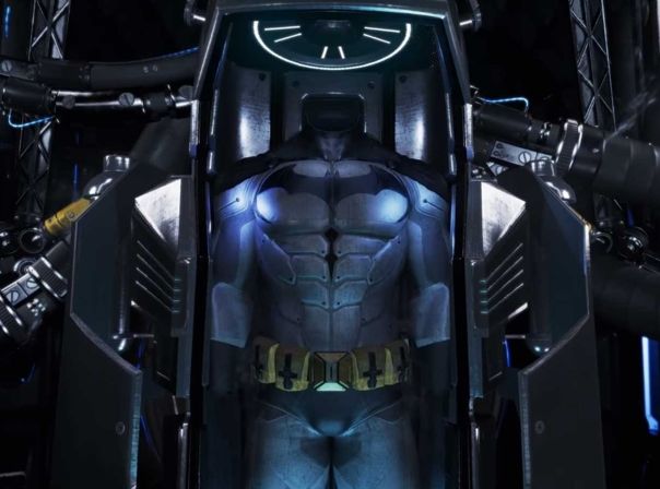 Batman Arkham VR kommt auch für den PC