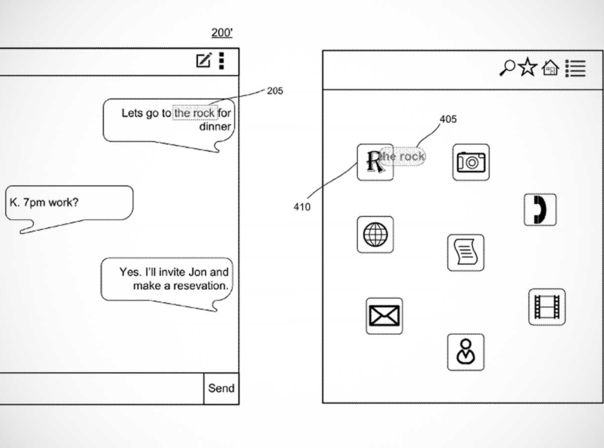 Google arbeitet offenbar an einem Drag'n'Drop-Feature für Inhalte