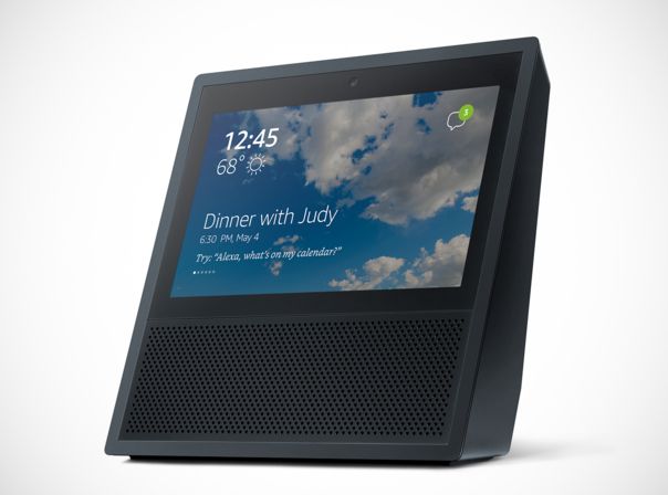 Amazon Echo Show