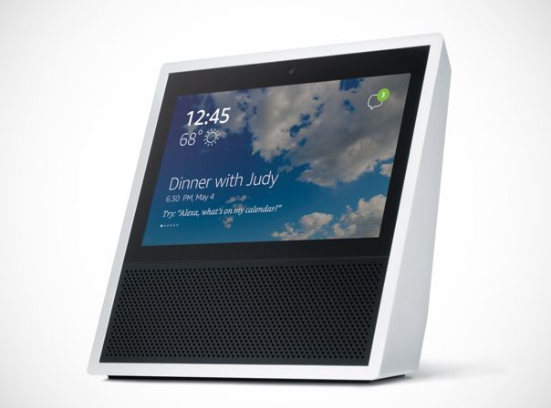 Amazon Echo Show