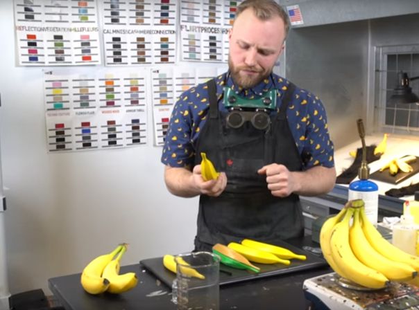 Banana Phone YouTube