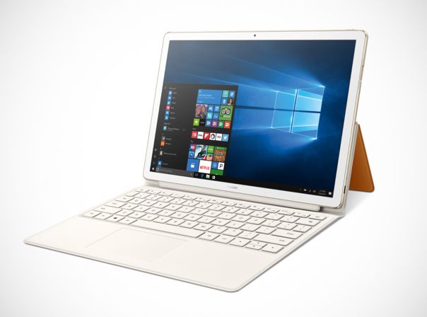 Huawei MateBook E