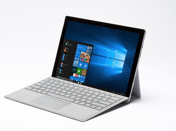 Microsoft Surface Pro