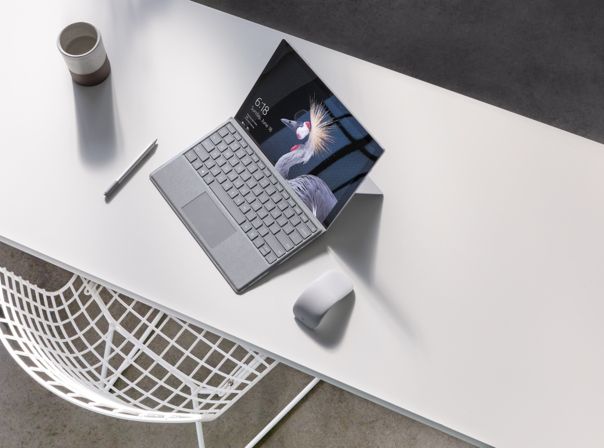 Microsoft Surface Pro