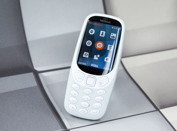 Nokia 3310