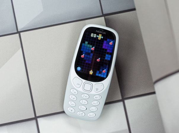 Nokia 3310