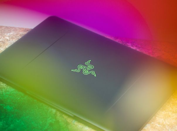 Razer Blade 2017