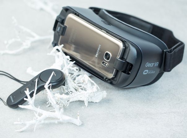 Samsung Gear VR