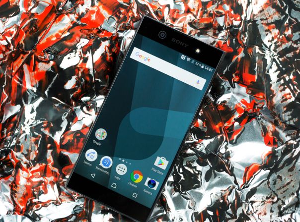 Sony Xperia XA1 Ultra