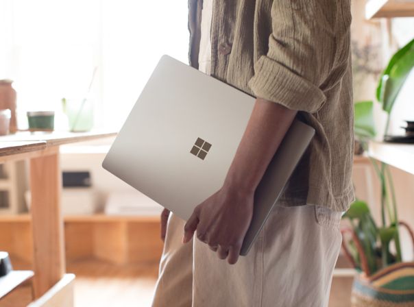 Surface Laptop