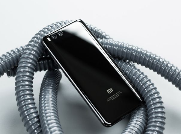 Xiaomi Mi6