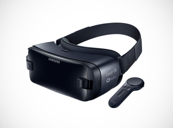 Samsung Gear VR Controller