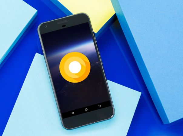 Android O