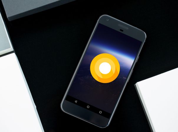 Android O