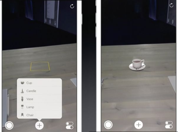 Apple ARKit