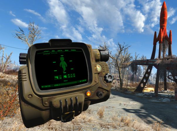 Fallout 4