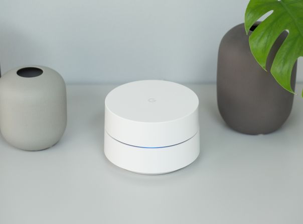 Google WiFi