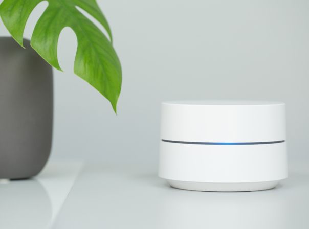 Google WiFi