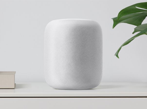 Apple HomePod