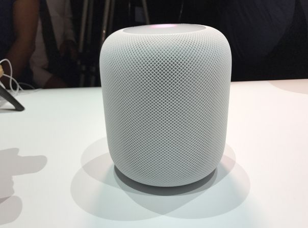 Apple HomePod