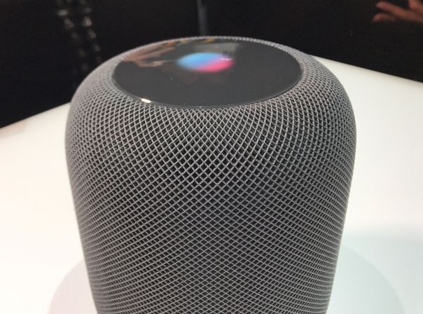 Apple HomePod