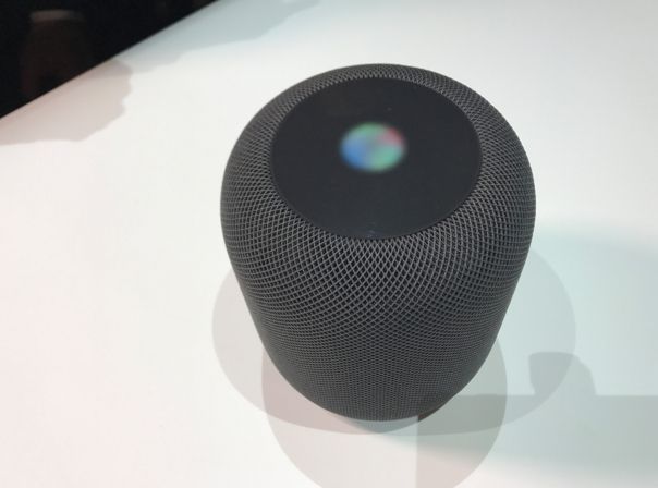 Apple HomePod