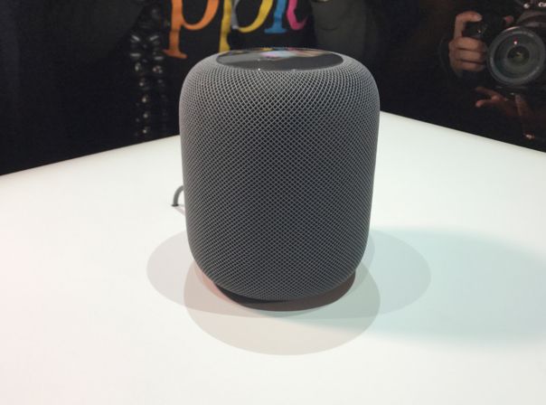 Apple HomePod