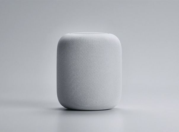 Apple HomePod