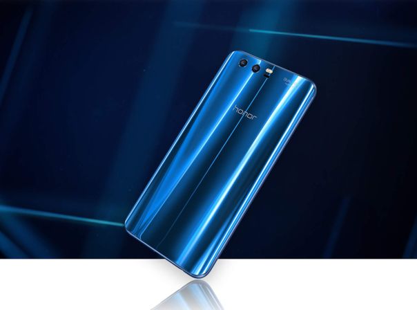 Honor 9