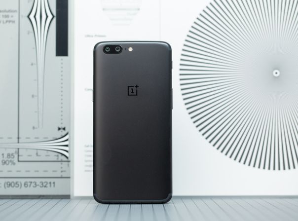 OnePlus 5