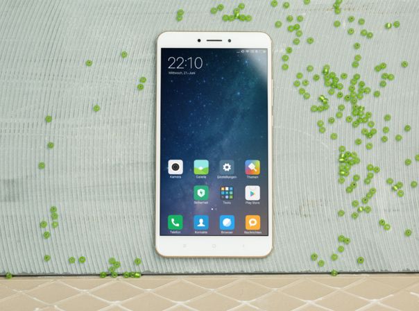 Xiaomi Mi Max 2