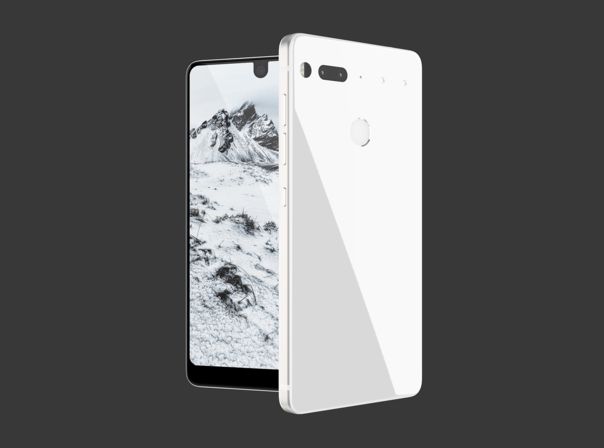 essential phone