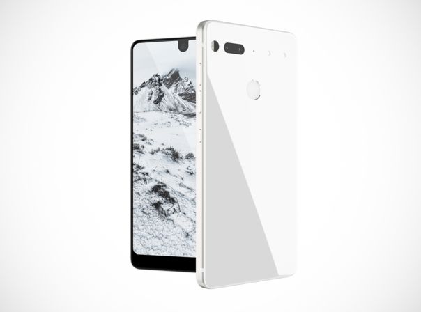 essential phone