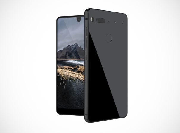 essential phone