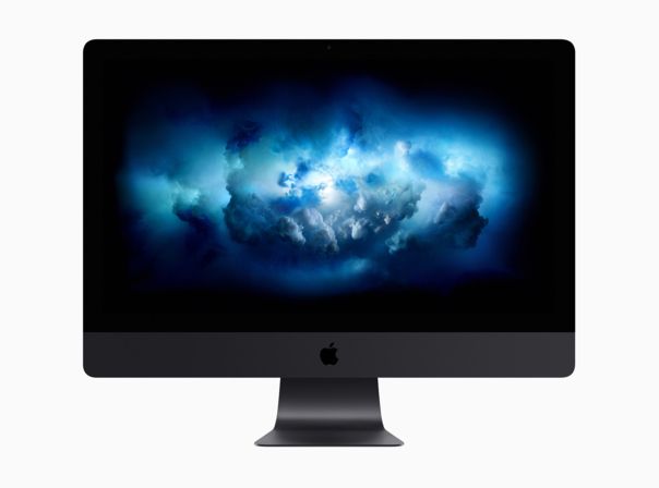 iMac Pro