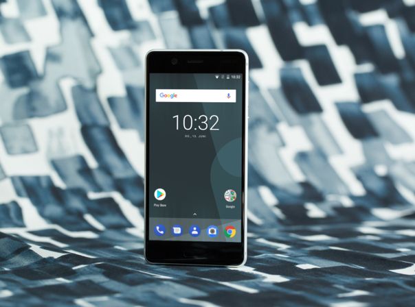 Nokia 5