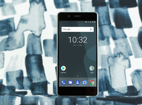 Nokia 5