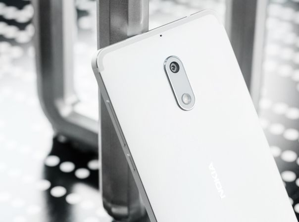 Nokia 6