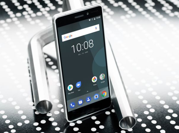 Nokia 6