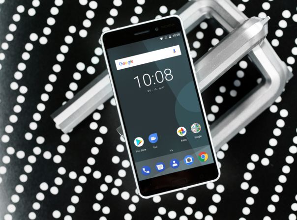 Nokia 6