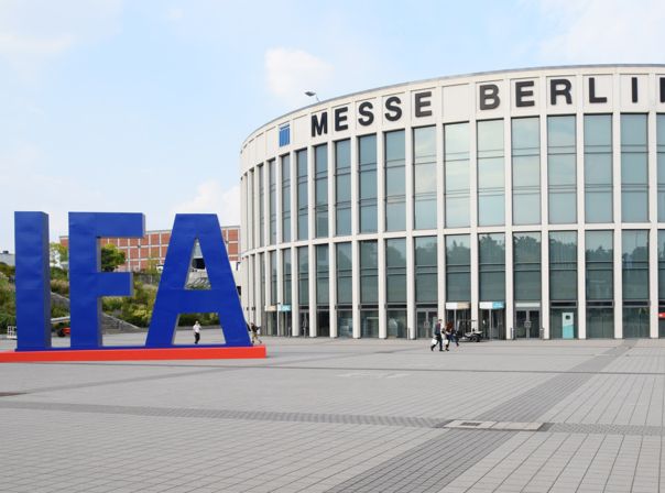 IFA Berlin