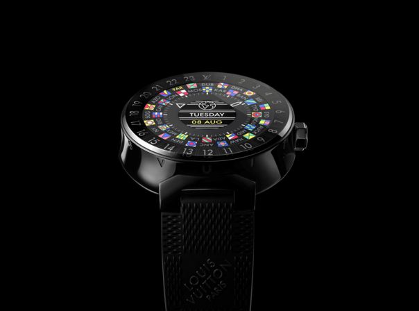 Louis Vuitton Tambour Horizon