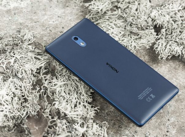 Nokia 3