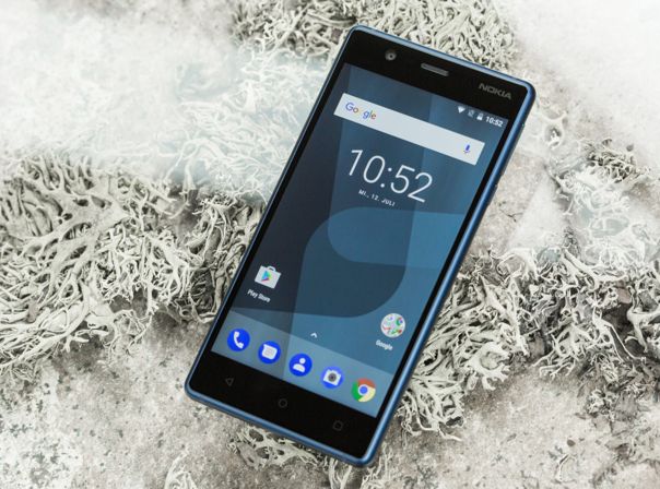 Nokia 3