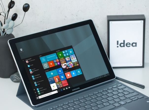 samsung galaxy book